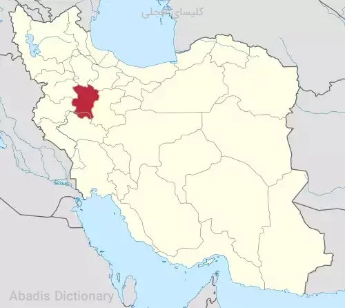 کلیسای انجلی